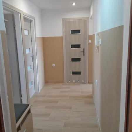 Centrum Miasta Apartment Gizycko