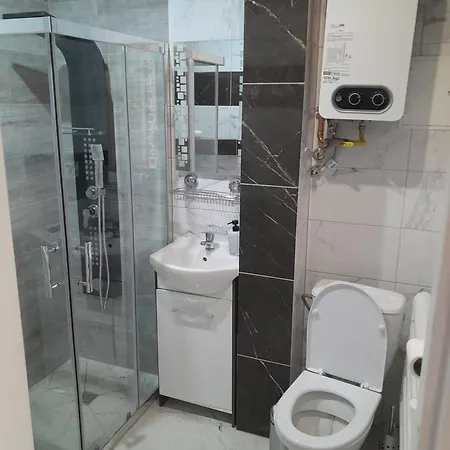 Centrum Miasta 아파트