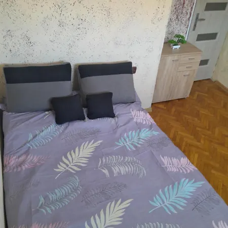 Apartment Centrum Miasta Gizycko